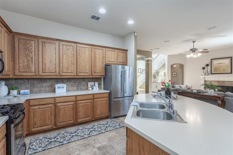2705 Kennedy Drive, Melissa TX 75454 - Photo 9