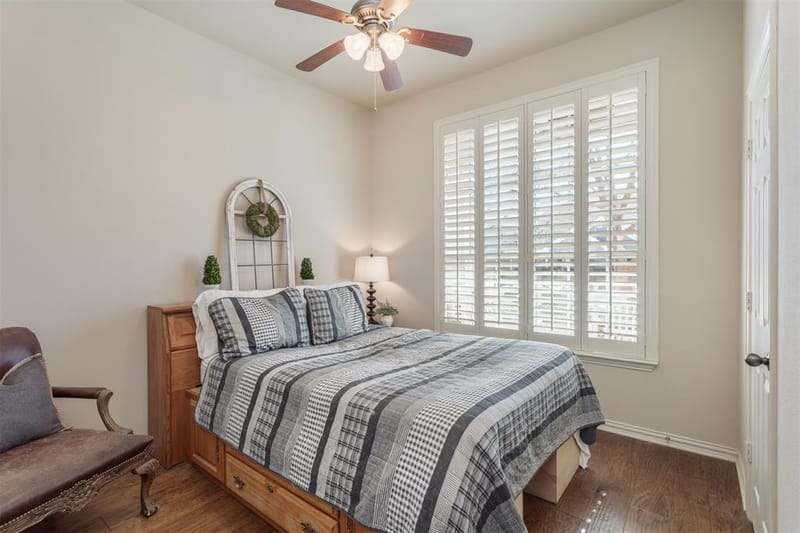 2705 Kennedy Drive, Melissa TX 75454 - Photo 18