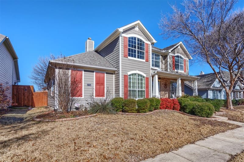 2705 Kennedy Drive, Melissa TX 75454 - Photo 37