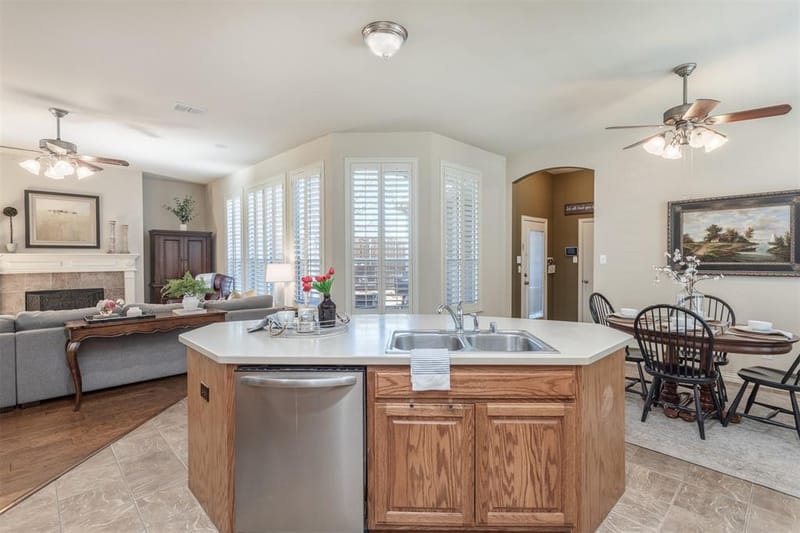 2705 Kennedy Drive, Melissa TX 75454 - Photo 11