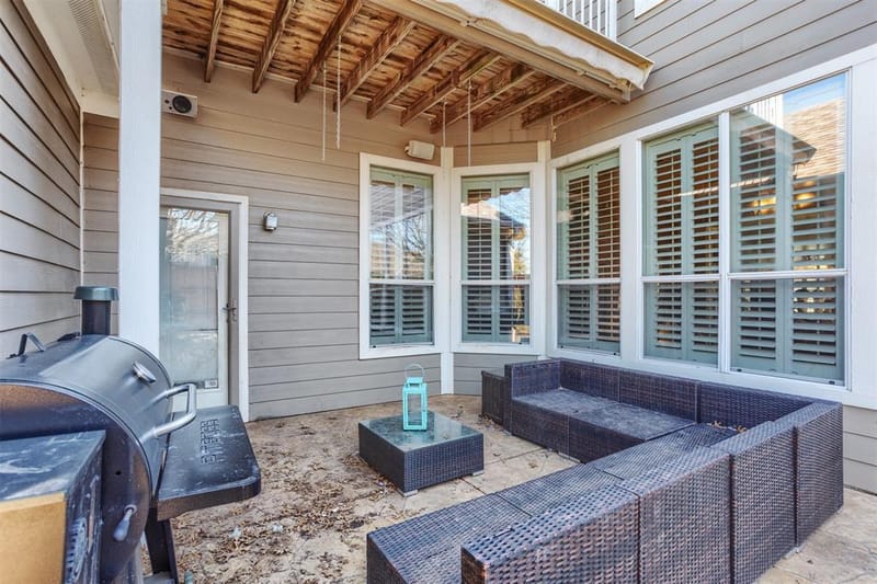 2705 Kennedy Drive, Melissa TX 75454 - Photo 29
