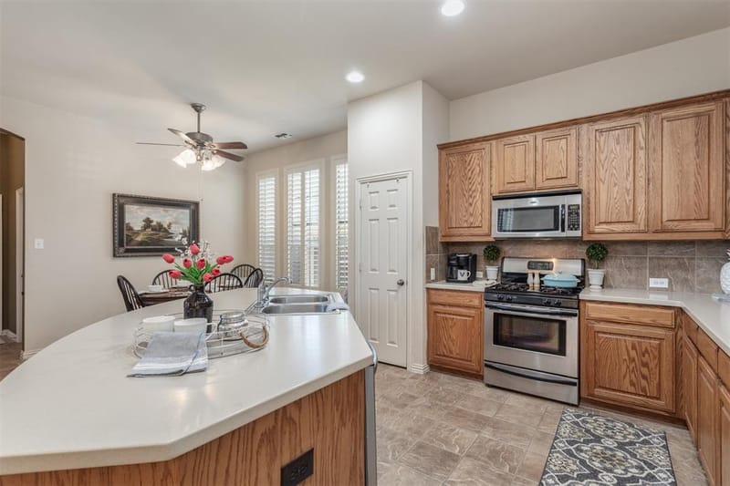 2705 Kennedy Drive, Melissa TX 75454 - Photo 8