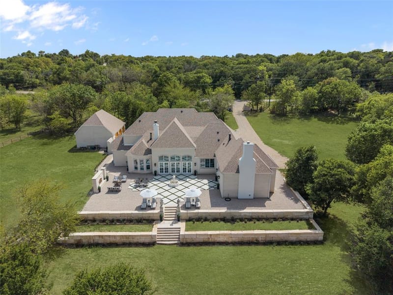 1651 Old Annetta, Aledo TX 76008 - Photo 38