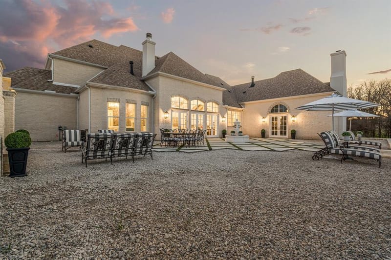 1651 Old Annetta, Aledo TX 76008 - Photo 37