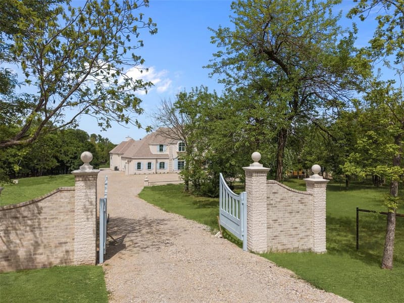 1651 Old Annetta, Aledo TX 76008 - Photo 40