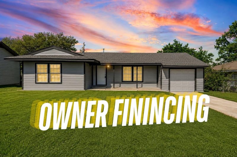 1704 Langford Street, Greenville TX 75401
