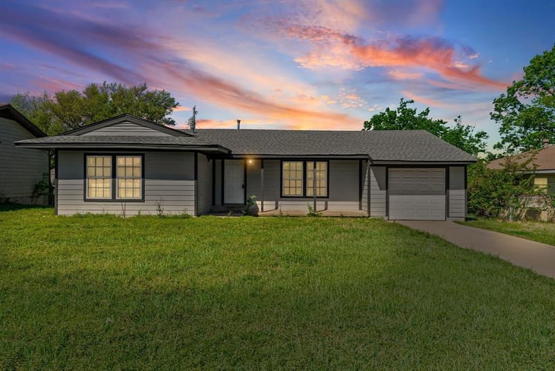 1704 Langford Street, Greenville TX 75401 - Photo 33