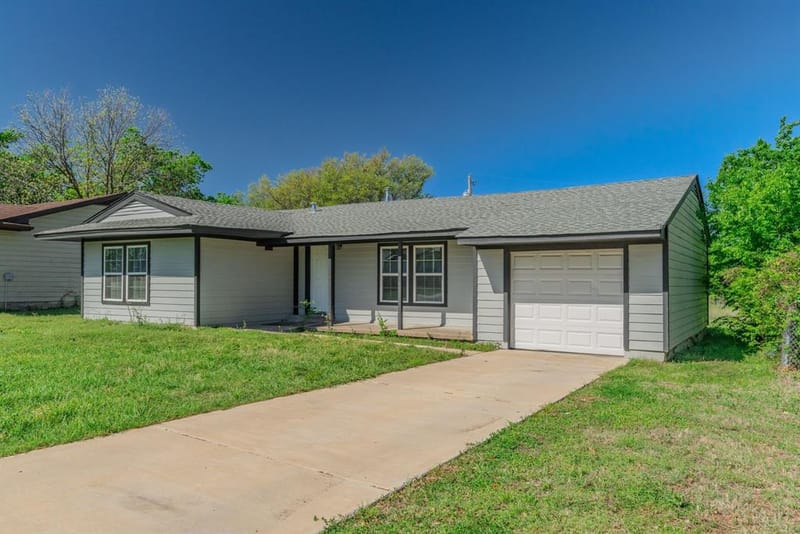 1704 Langford Street, Greenville TX 75401 - Photo 29