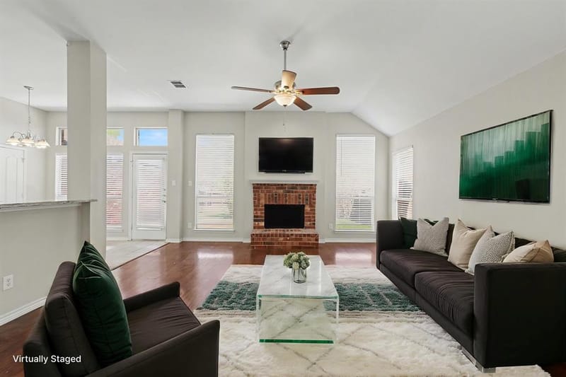 11816 Rocky Point Drive, Frisco TX 75035 - Photo 3