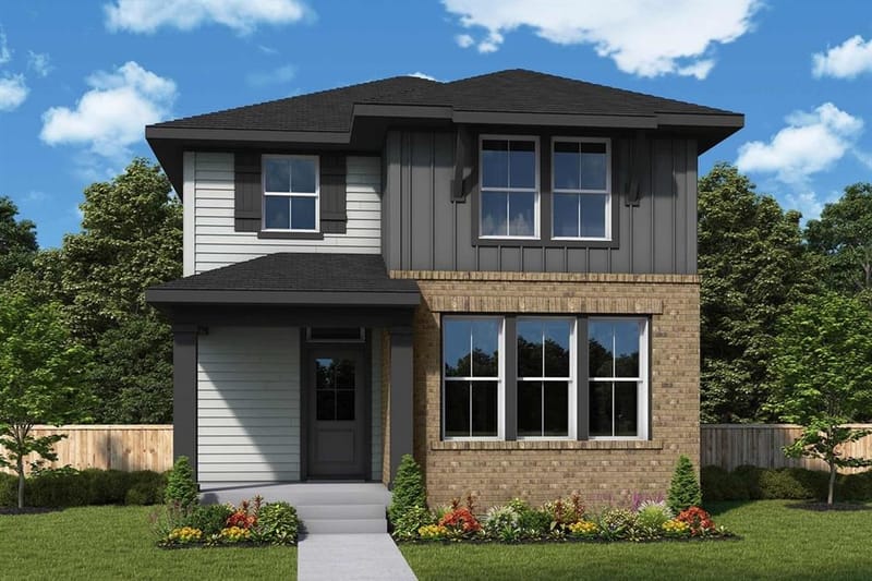 932 Gilbreath Avenue, Crowley TX 76036