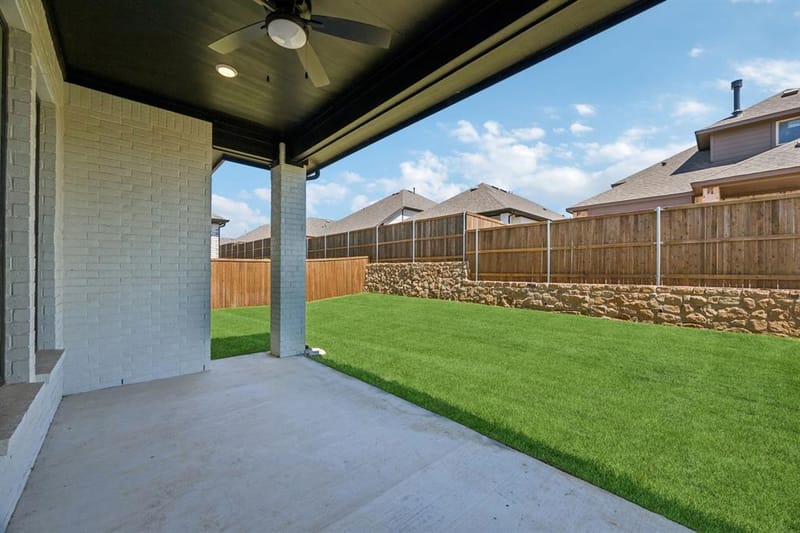 2652 Rainier Drive, Corinth TX 76210 - Photo 26