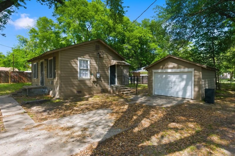 834 Brinker Street, Sulphur Springs TX 75482 - Photo 6