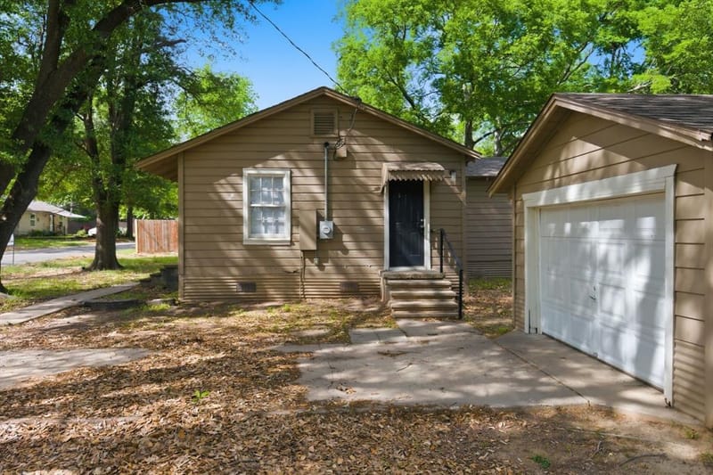 834 Brinker Street, Sulphur Springs TX 75482 - Photo 7