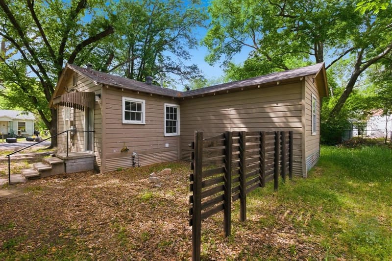 834 Brinker Street, Sulphur Springs TX 75482 - Photo 5