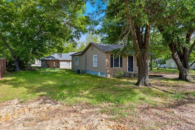 834 Brinker Street, Sulphur Springs TX 75482 - Photo 10