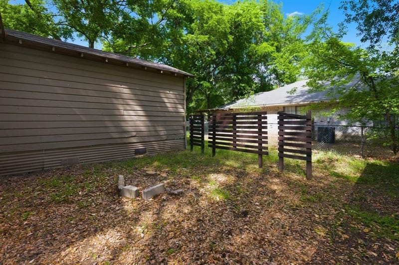 834 Brinker Street, Sulphur Springs TX 75482 - Photo 8