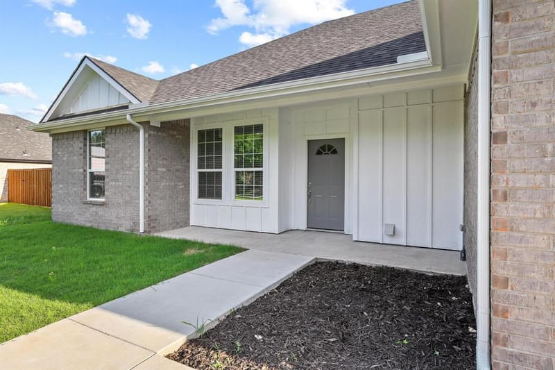 903 W Cardinal Street, Ector TX 75439 - Photo 3