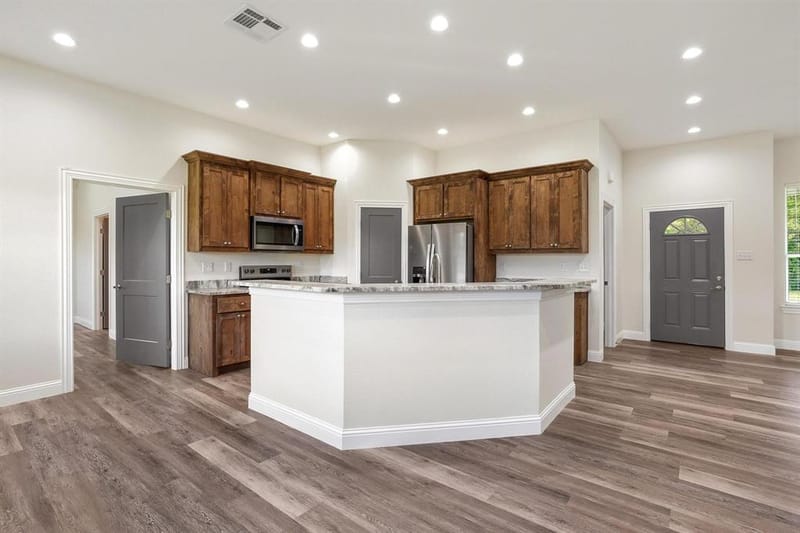 903 W Cardinal Street, Ector TX 75439 - Photo 9