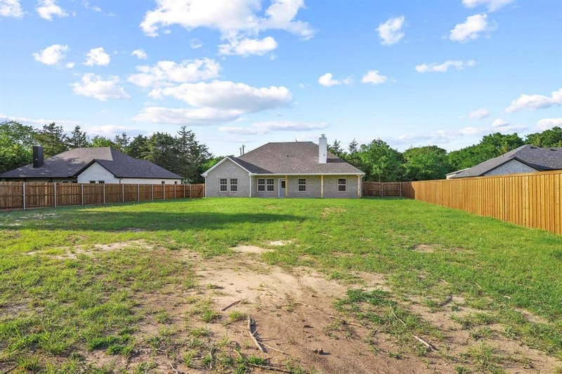 903 W Cardinal Street, Ector TX 75439 - Photo 34