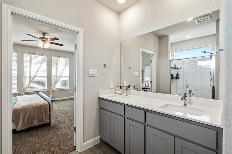 1201 Shackleford Lane, Weatherford TX 76087 - Photo 16