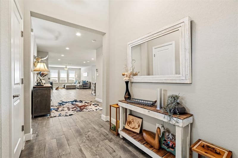 1201 Shackleford Lane, Weatherford TX 76087 - Photo 5