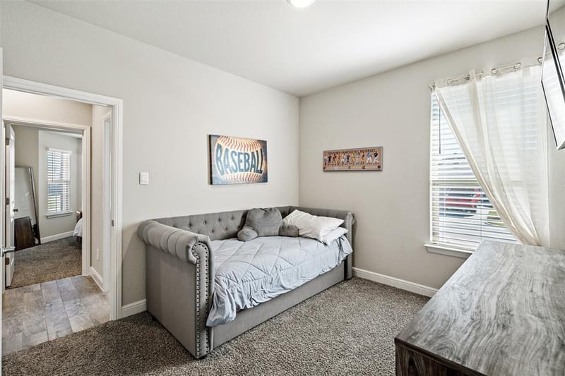 1201 Shackleford Lane, Weatherford TX 76087 - Photo 19