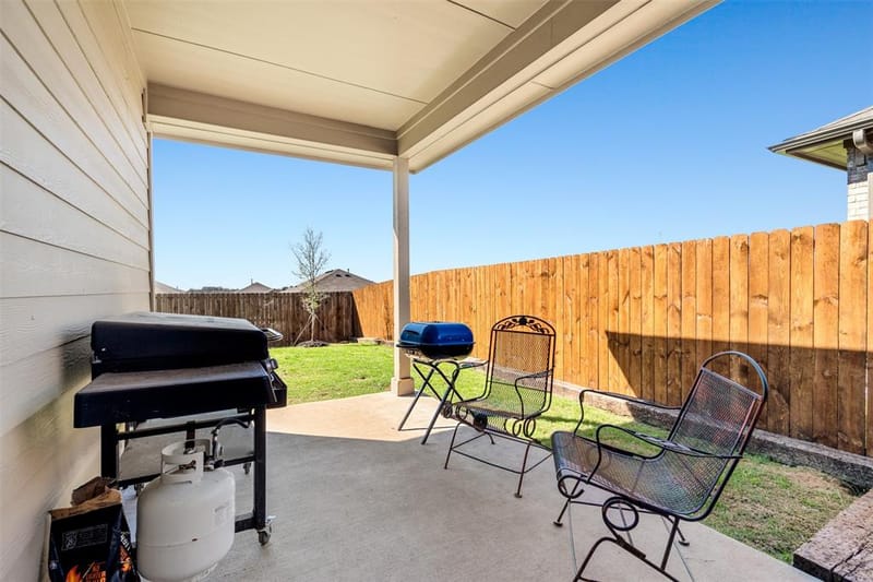 1201 Shackleford Lane, Weatherford TX 76087 - Photo 25
