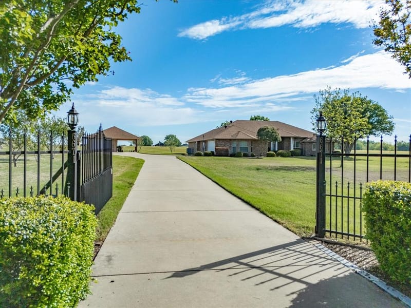 6671 Fm 660, Ennis TX 75119 - Photo 3