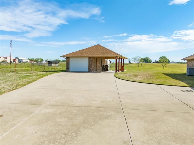 6671 Fm 660, Ennis TX 75119 - Photo 36