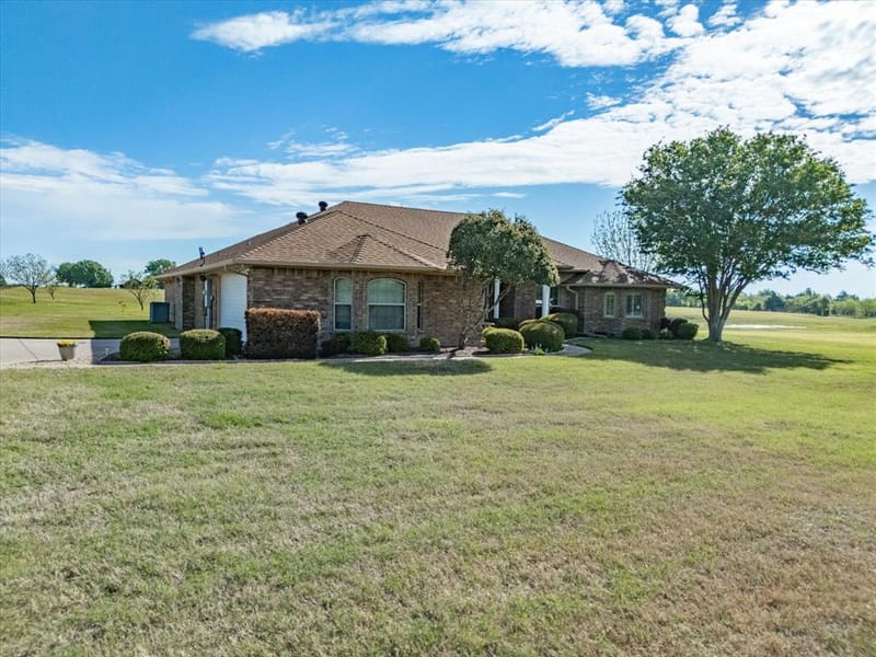6671 Fm 660, Ennis TX 75119 - Photo 28