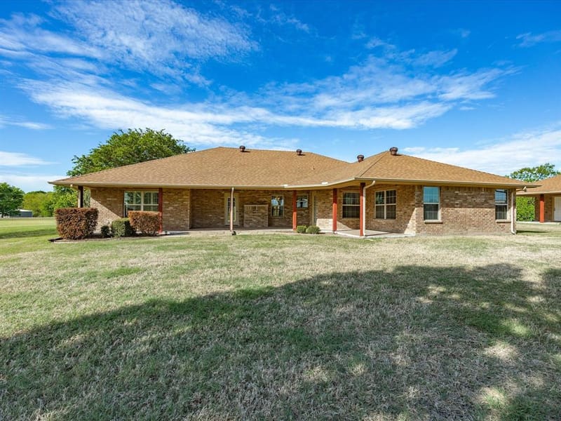 6671 Fm 660, Ennis TX 75119 - Photo 34