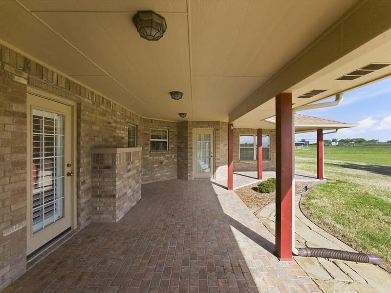 6671 Fm 660, Ennis TX 75119 - Photo 33