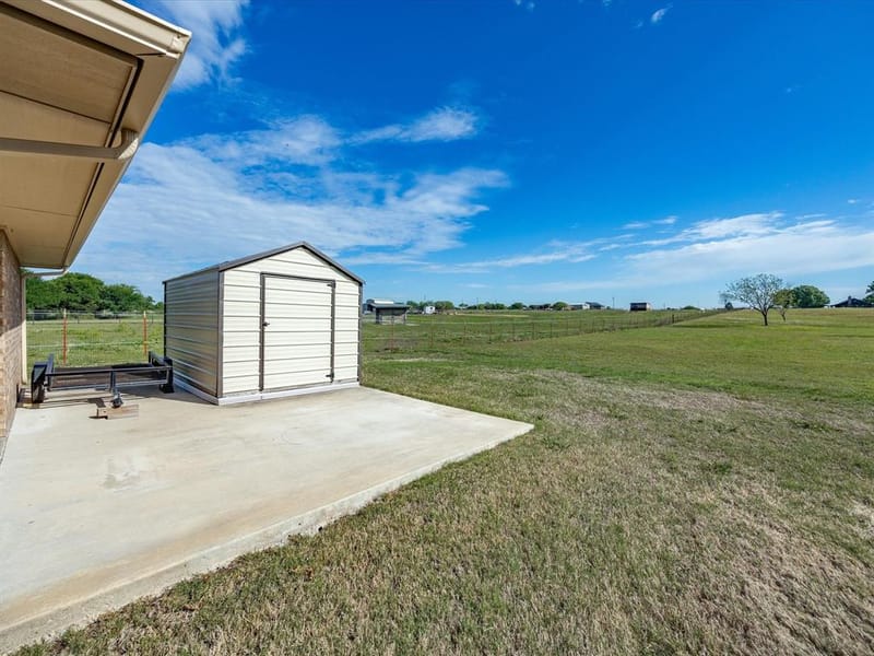 6671 Fm 660, Ennis TX 75119 - Photo 35