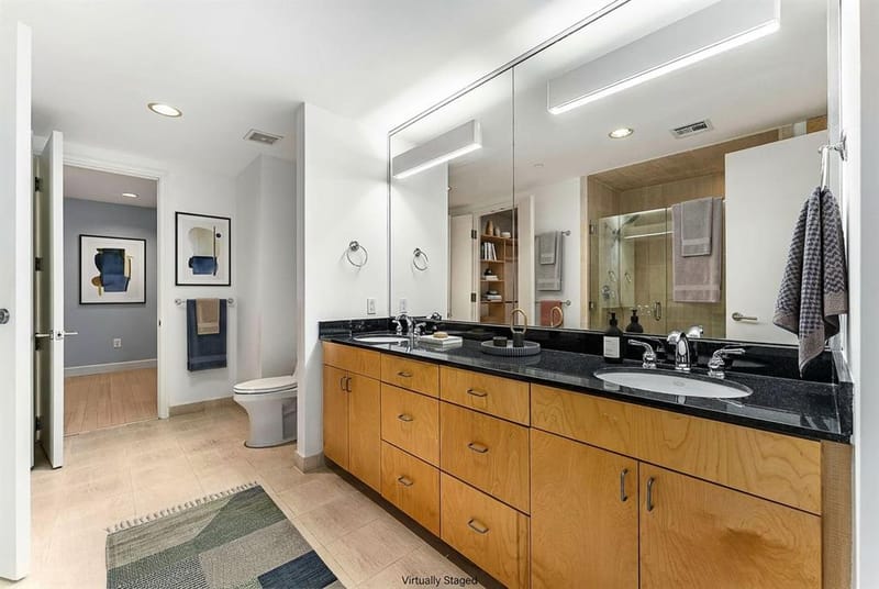 1505 Elm Street # 1003, Dallas TX 75201 - Photo 13