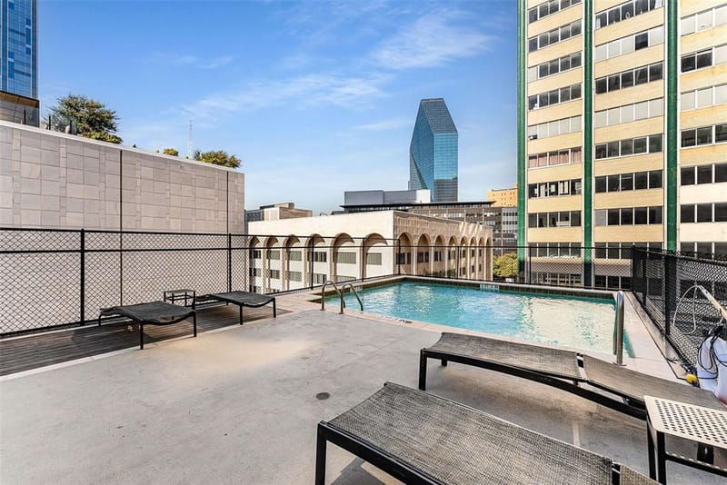 1505 Elm Street # 1003, Dallas TX 75201 - Photo 20
