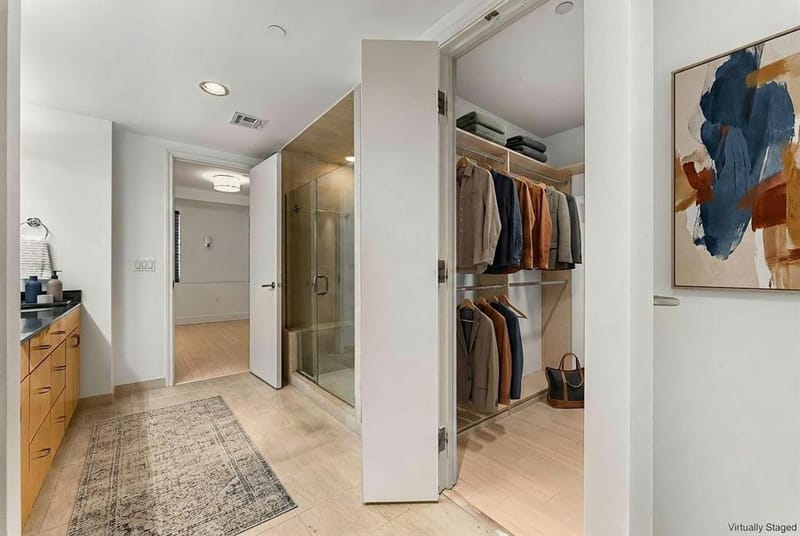 1505 Elm Street # 1003, Dallas TX 75201 - Photo 10