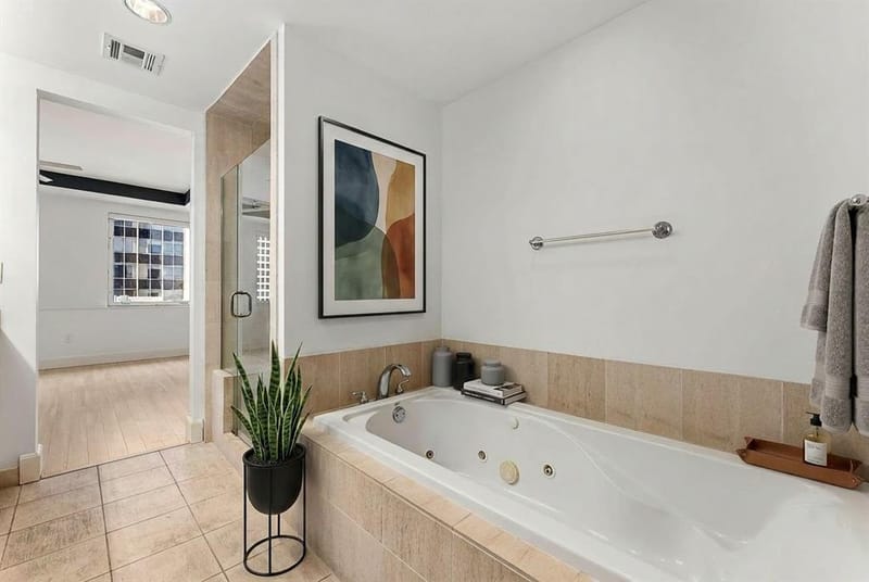 1505 Elm Street # 1003, Dallas TX 75201 - Photo 11