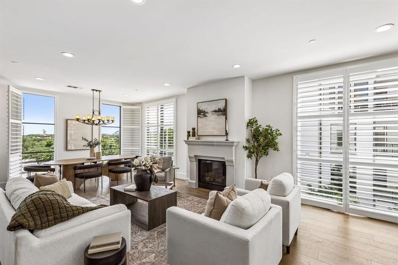 5270 Town and Country Boulevard # 216, Frisco TX 75034