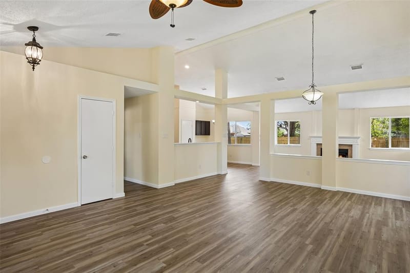 7606 Clairmont Avenue, Rowlett TX 75089 - Photo 6