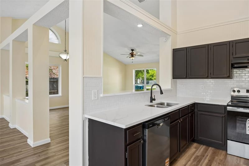 7606 Clairmont Avenue, Rowlett TX 75089 - Photo 16