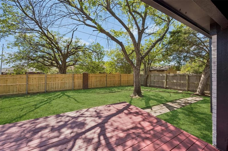 7606 Clairmont Avenue, Rowlett TX 75089 - Photo 30