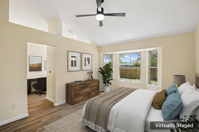 7606 Clairmont Avenue, Rowlett TX 75089 - Photo 19