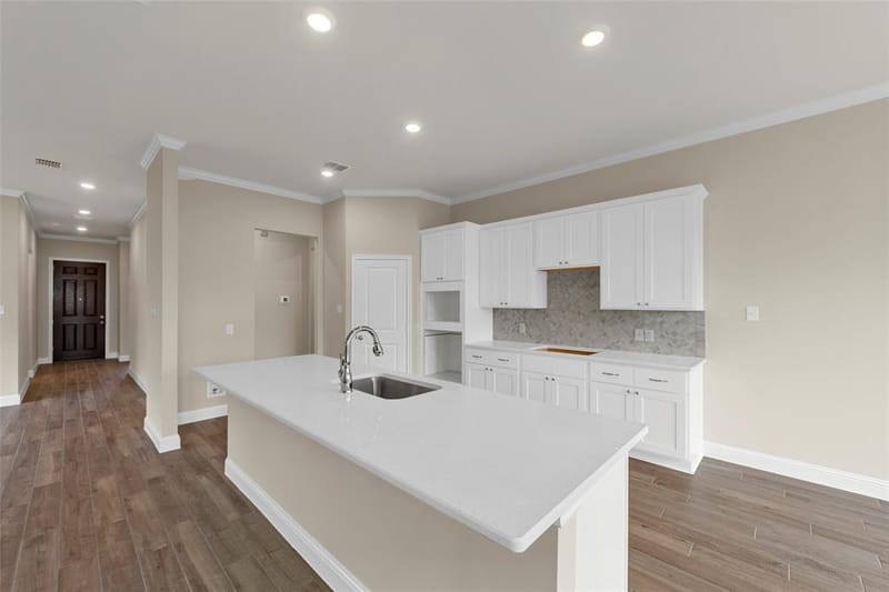 1508 ADDISON Drive, Lancaster TX 75134 - Photo 2