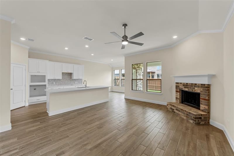 1508 ADDISON Drive, Lancaster TX 75134 - Photo 6