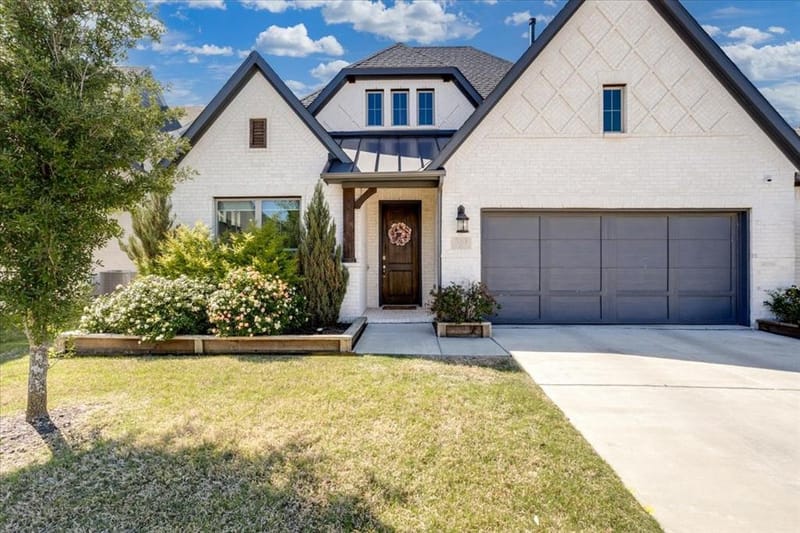 383 Rosemary Drive, Wylie TX 75098 - Photo 3