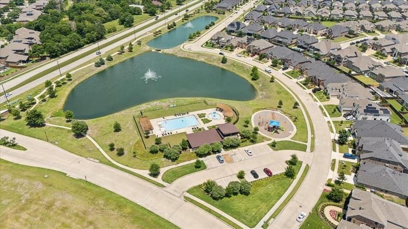 383 Rosemary Drive, Wylie TX 75098 - Photo 36