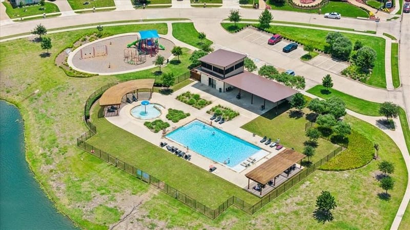 383 Rosemary Drive, Wylie TX 75098 - Photo 37