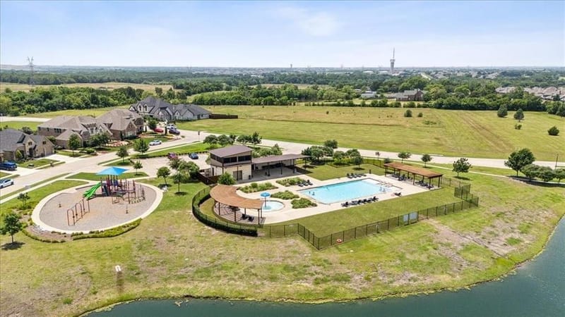 383 Rosemary Drive, Wylie TX 75098 - Photo 35