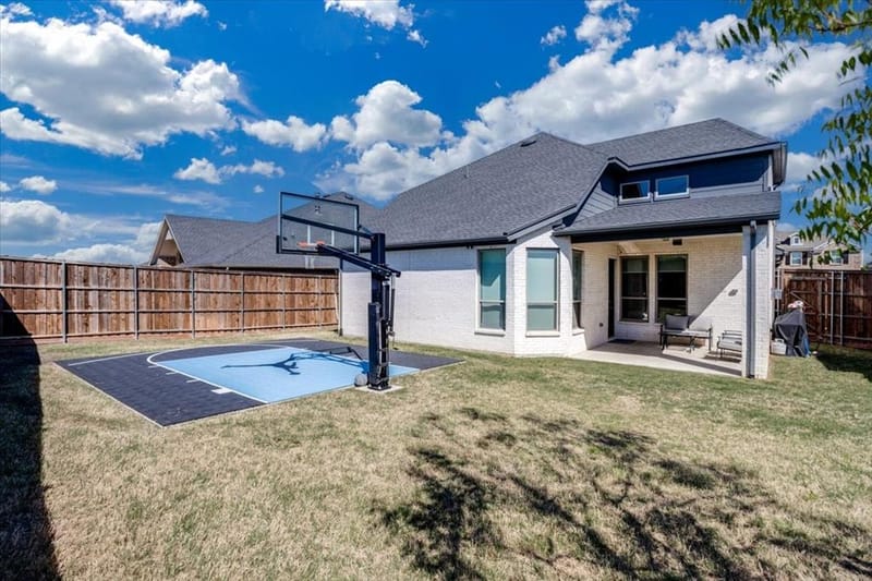 383 Rosemary Drive, Wylie TX 75098 - Photo 31