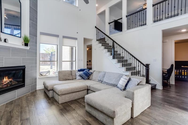 383 Rosemary Drive, Wylie TX 75098 - Photo 8